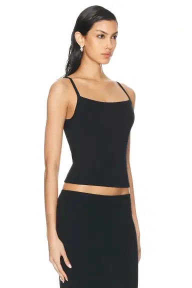 ÉTERNE 90's Tank Top | Thumbnail 2