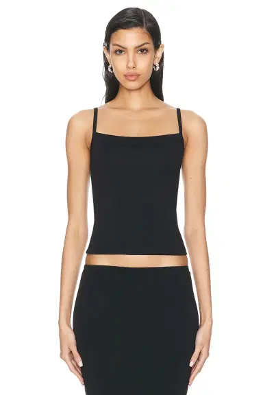 ÉTERNE 90's Tank Top | Thumbnail 1