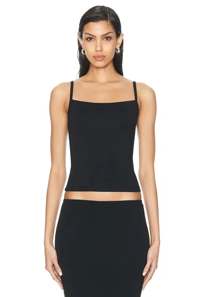 Eterne 90's Tank Top