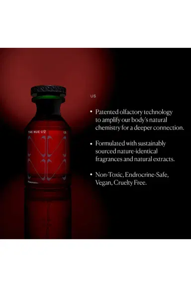 The Nue Co. Us Pheromone Fragrance | Thumbnail 7