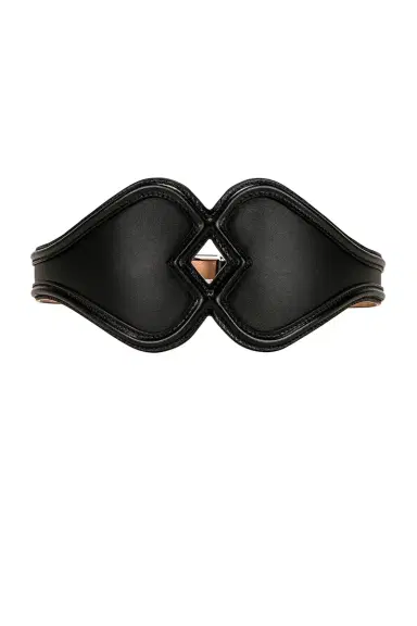 Alaïa Heart Belt | Thumbnail 1 Alaïa Heart Belt | Thumbnail 1