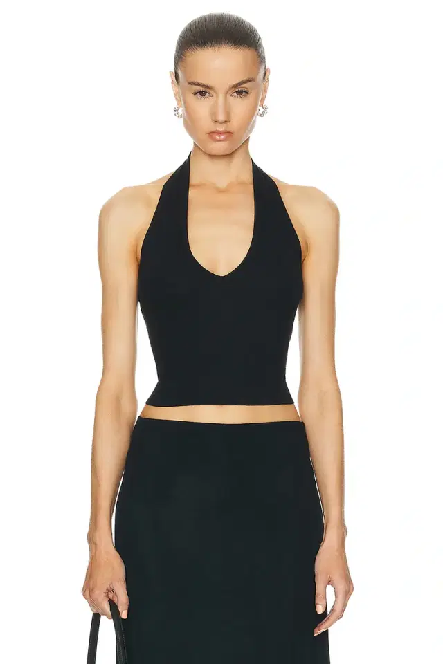 Halter Top
