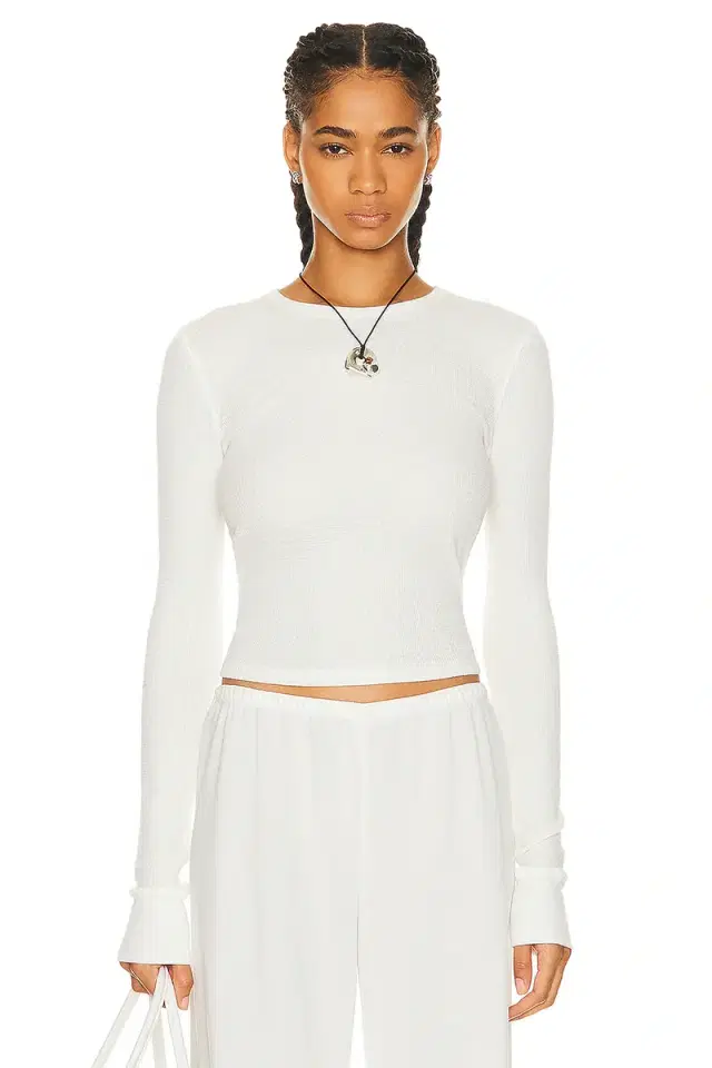Long Sleeve Thermal Top