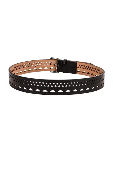 Alaïa Vienne Thin Belt | Thumbnail 2