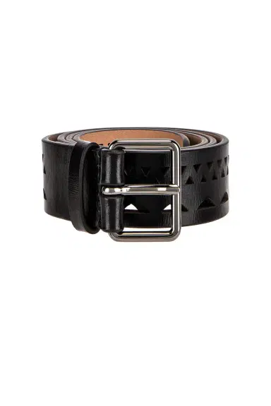 Alaïa Vienne Thin Belt | Thumbnail 3