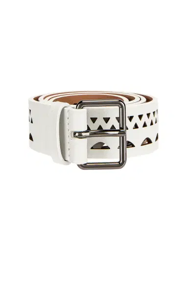 Alaïa Vienne Thin Belt | Thumbnail 3 Alaïa Vienne Thin Belt | Thumbnail 3
