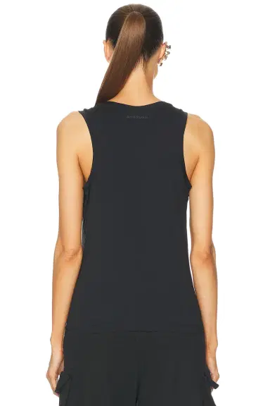 Acne Studios Elando Tank Top | Thumbnail 3