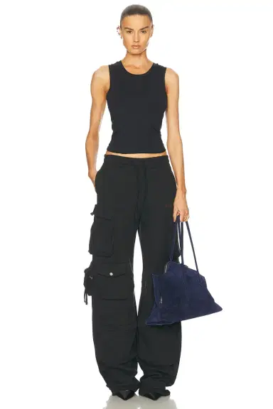 Acne Studios Elando Tank Top | Thumbnail 4
