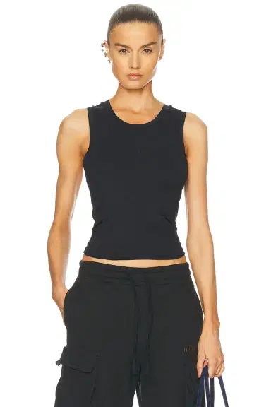 Acne Studios Elando Tank Top | Thumbnail 1
