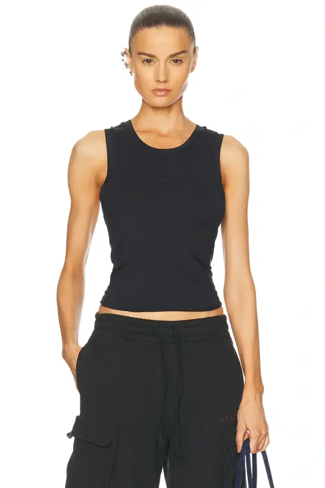 Acne Studios Elando Tank Top
