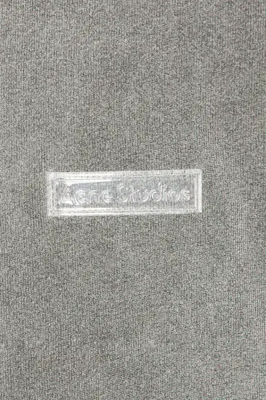 Acne Studios Enick Long Sleeve T-shirt | Thumbnail 5 Acne Studios Enick Long Sleeve T-shirt | Thumbnail 5