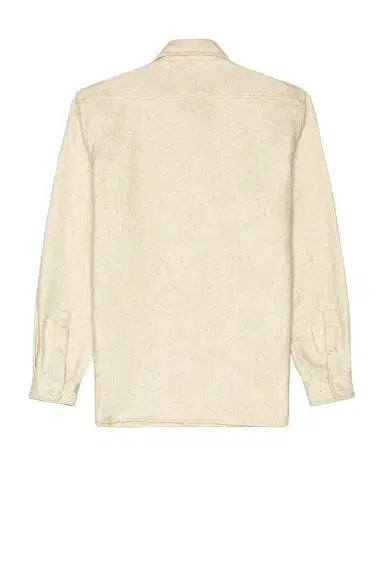 SCHOTT CPO Wool Shirt | Thumbnail 2