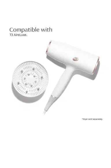 T3 Soft Touch 3 Diffuser | Thumbnail 5 T3 Soft Touch 3 Diffuser | Thumbnail 5