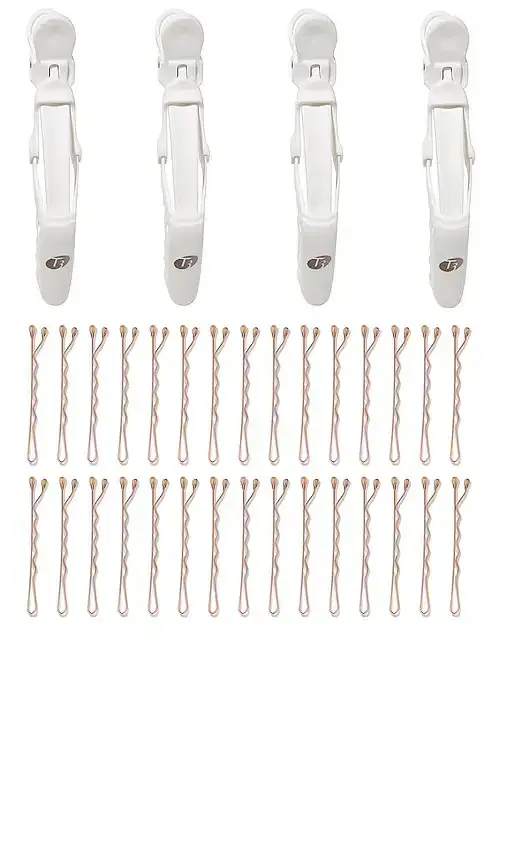 T3 Clip Kit
