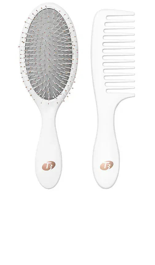 T3 Detangle Duo