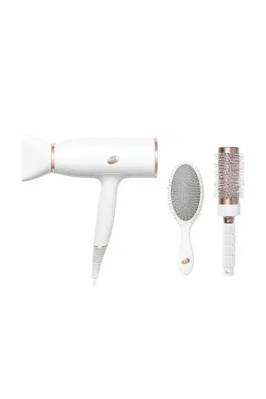 T3 Aireluxe Professional Hair Dryer & Brush Set | Thumbnail 3