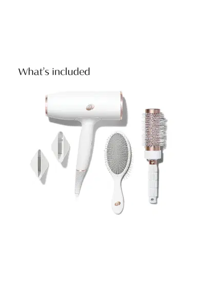 T3 Aireluxe Professional Hair Dryer & Brush Set | Thumbnail 4