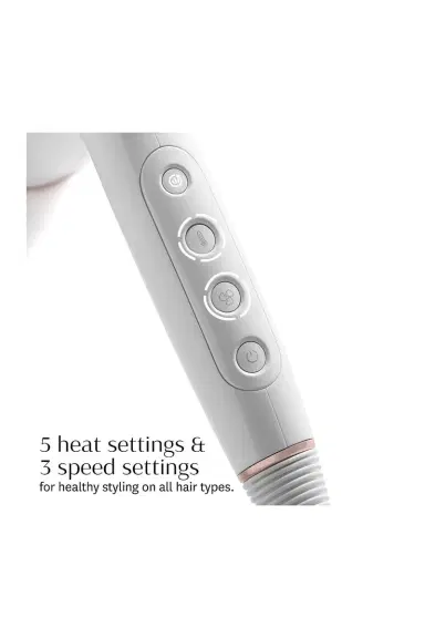T3 Aireluxe Professional Hair Dryer & Brush Set | Thumbnail 5
