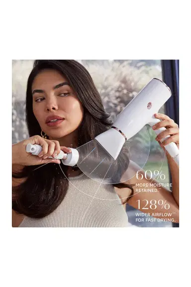 T3 Aireluxe Professional Hair Dryer & Brush Set | Thumbnail 9