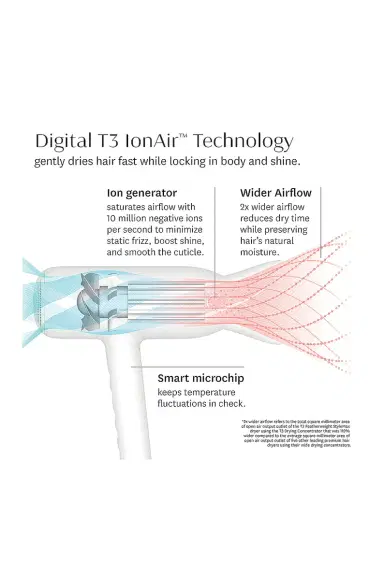 T3 Featherweight Stylemax | Thumbnail 7 T3 Featherweight Stylemax | Thumbnail 7