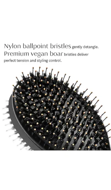 T3 Polish & Shine Oval Brush | Thumbnail 2