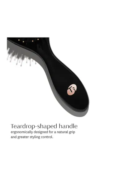 T3 Polish & Shine Oval Brush | Thumbnail 6