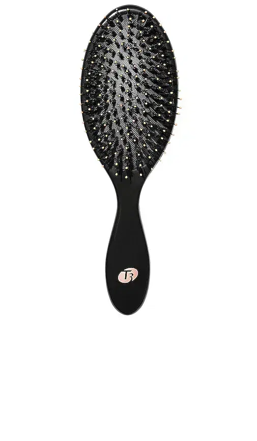 T3 Polish & Shine Oval Brush