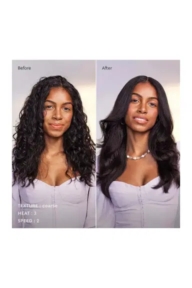 T3 Airebrush One-Step Smoothing & Volumizing Hair Dryer Brush | Thumbnail 11 T3 Airebrush One-Step Smoothing & Volumizing Hair Dryer Brush | Thumbnail 11