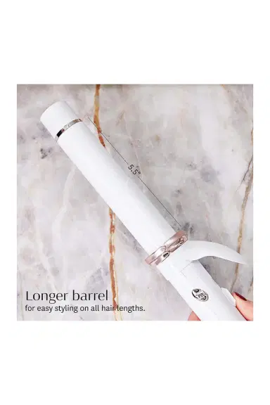 T3 CurlWrap 1.25 Automatic Rotating Curling Iron | Thumbnail 5 T3 CurlWrap 1.25 Automatic Rotating Curling Iron | Thumbnail 5