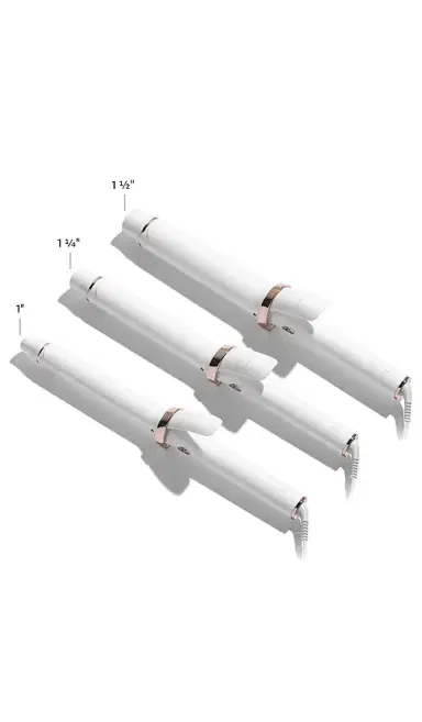 T3 Singlepass Curl X 1 Ceramic Extra-long Barrel Curling Iron | Thumbnail 2 T3 Singlepass Curl X 1 Ceramic Extra-long Barrel Curling Iron | Thumbnail 2