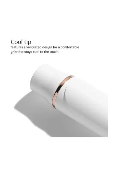 T3 Singlepass Curl X 1 Ceramic Extra-long Barrel Curling Iron | Thumbnail 6 T3 Singlepass Curl X 1 Ceramic Extra-long Barrel Curling Iron | Thumbnail 6