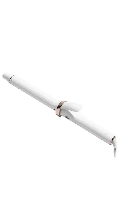 T3 Singlepass Curl X 1 Ceramic Extra-long Barrel Curling Iron | Thumbnail 1 T3 Singlepass Curl X 1 Ceramic Extra-long Barrel Curling Iron | Thumbnail 1