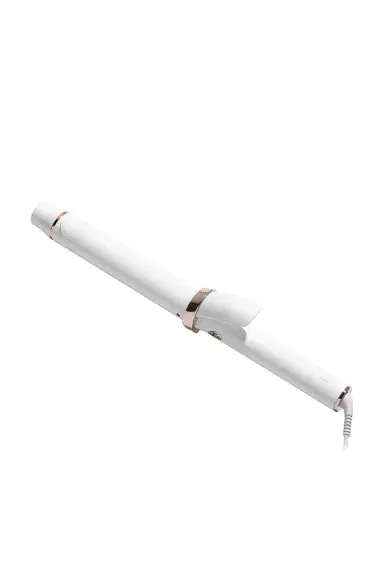 T3 Singlepass Curl X 1.25 Ceramic Extra-Long Barrel Curling Iron | Thumbnail 3 T3 Singlepass Curl X 1.25 Ceramic Extra-Long Barrel Curling Iron | Thumbnail 3