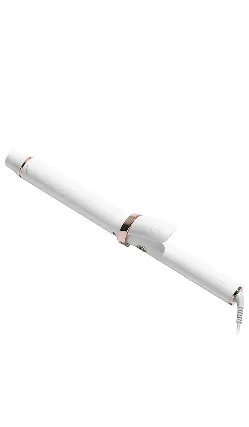 T3 Singlepass Curl X 1.25 Ceramic Extra-Long Barrel Curling Iron
