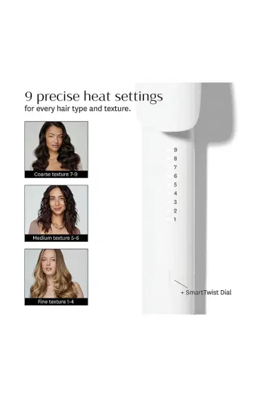 T3 Singlepass Curl X 1.5 Ceramic Extra-long Barrel Curling Iron | Thumbnail 5 T3 Singlepass Curl X 1.5 Ceramic Extra-long Barrel Curling Iron | Thumbnail 5