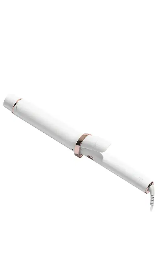 T3 Singlepass Curl X 1.5 Ceramic Extra-long Barrel Curling Iron