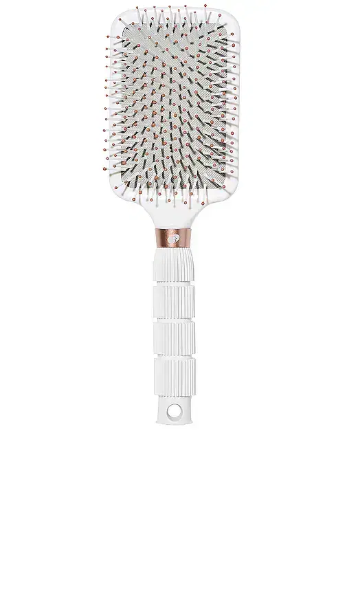 Smooth Paddle Brush