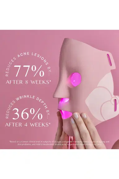 MZ Skin LightMax Supercharged LED Mask | Thumbnail 9