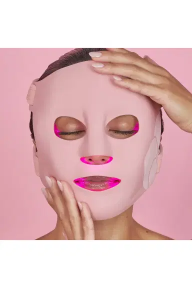 MZ Skin LightMax Supercharged LED Mask | Thumbnail 10