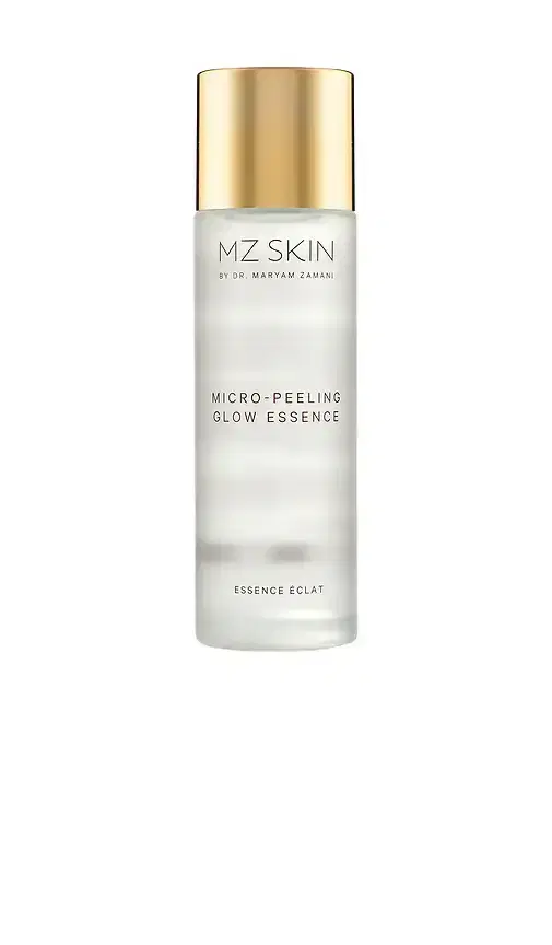 MZ SKIN Micro Peeling Glow Essence