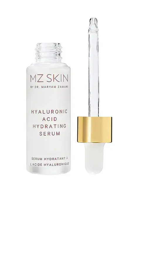 Hyaluronic Acid Hydrating Serum