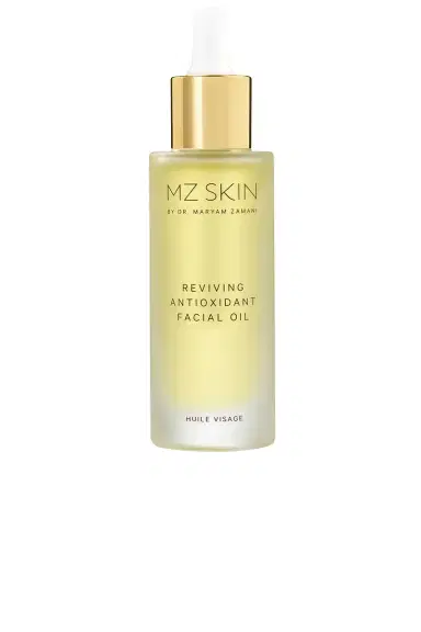 MZ Skin Reviving Antioxidant Facial Oil | Thumbnail 3 MZ Skin Reviving Antioxidant Facial Oil | Thumbnail 3