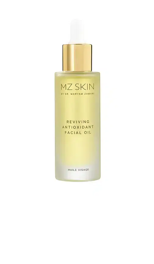 MZ Skin Reviving Antioxidant Facial Oil