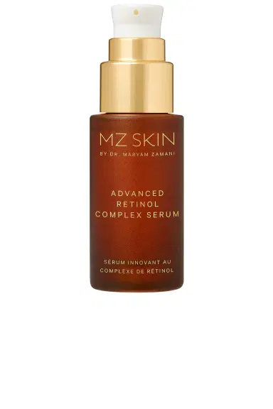 MZ Skin Advanced Retinol Complex Serum | Thumbnail 3