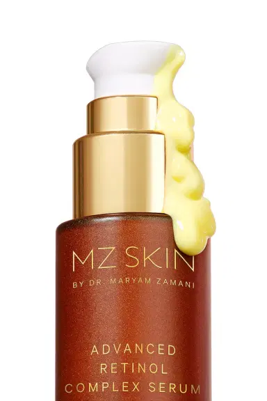 MZ Skin Advanced Retinol Complex Serum | Thumbnail 5