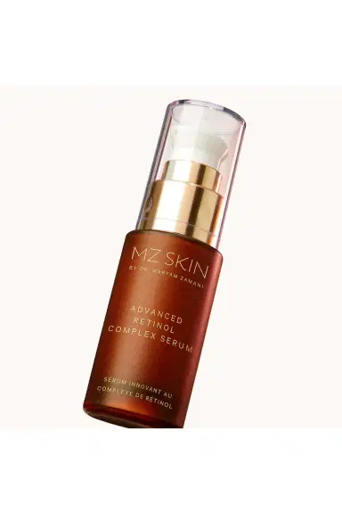 MZ Skin Advanced Retinol Complex Serum | Thumbnail 7