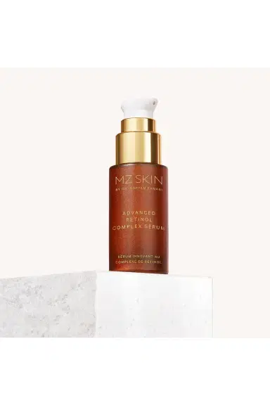 MZ Skin Advanced Retinol Complex Serum | Thumbnail 9