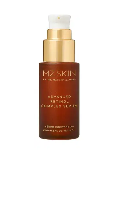 MZ Skin Advanced Retinol Complex Serum | Thumbnail 1