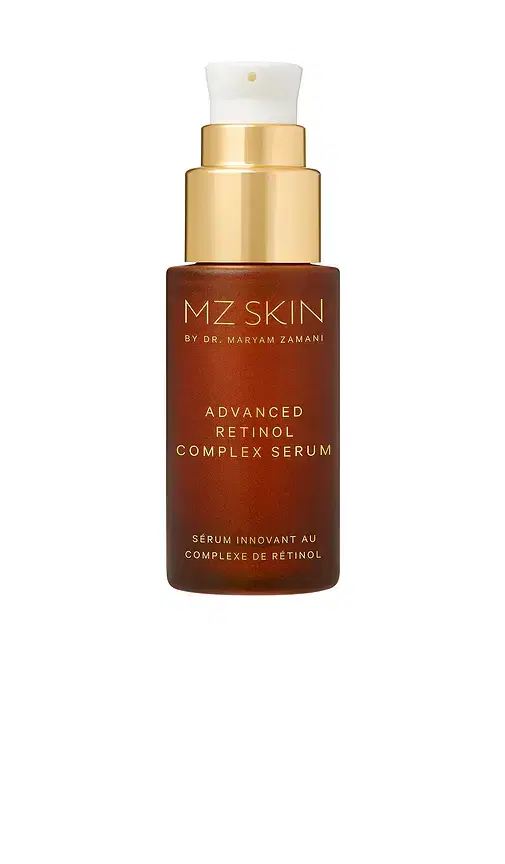 MZ Skin Advanced Retinol Complex Serum