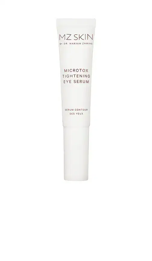 Microtox Tightening Eye Serum
